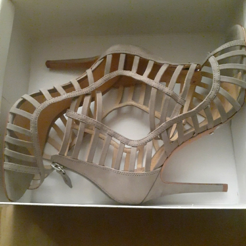 Schutz Saule Sandals